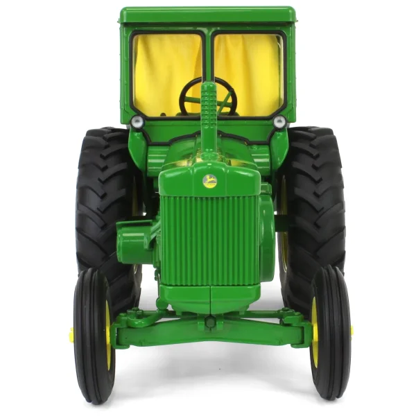 Manufacturer_ERTL Tractors<1/16 John Deere Model "R" with Cab, 2024 Two Cylinder Club
