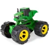 Manufacturer_ERTL Tractors<John Deere Monster Treads 10" All Terrain Tractor