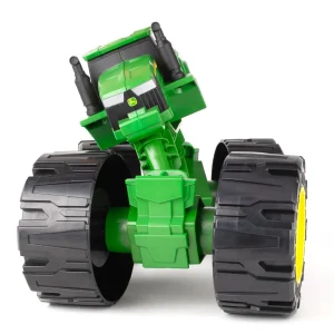 Manufacturer_ERTL Tractors<John Deere Monster Treads 10" All Terrain Tractor