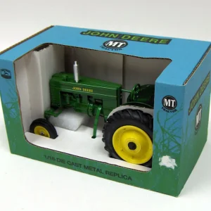Manufacturer_SpecCast Tractors<1/16 John Deere MT Wide Front by SpecCast - Early Casting