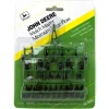 Manufacturer_ERTL Implements<1/64 John Deere Mulchmaster Minimum Tillage Plow