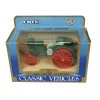 Manufacturer_ERTL Tractors<1/32 John Deere Overtime Tractor by ERTL