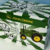 Manufacturer_ERTL Tractors<1/16 John Deere "D" Iowa Corn Growers Association