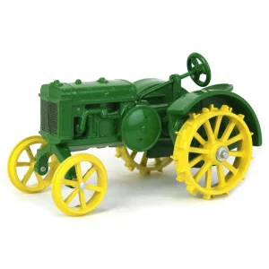 Manufacturer_Scale Models Tractors<1/16 John Deere "GP" Wide Front Tractor