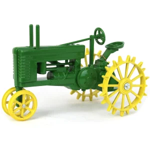 Manufacturer_Scale Models Tractors<1/16 John Deere "G" Tractor with Narrow Front