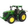 Manufacturer_ERTL Tractors<1/32 John Deere 7R 350, 2023 Farm Show