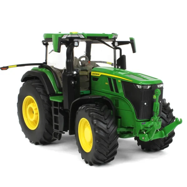 Manufacturer_ERTL Tractors<1/32 John Deere 7R 350, 2023 Farm Show