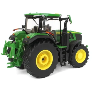 Manufacturer_ERTL Tractors<1/32 John Deere 7R 350, 2023 Farm Show
