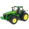 Manufacturer_ERTL Tractors<1/16 John Deere 8R 370, ERTL Prestige Collection
