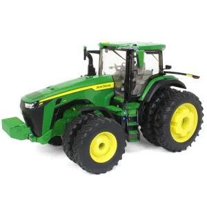 Manufacturer_ERTL Tractors<1/16 John Deere 8R 370, ERTL Prestige Collection
