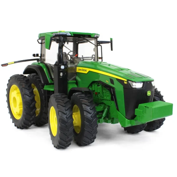 Manufacturer_ERTL Tractors<1/16 John Deere 8R 370, ERTL Prestige Collection