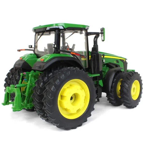 Manufacturer_ERTL Tractors<1/16 John Deere 8R 370, ERTL Prestige Collection