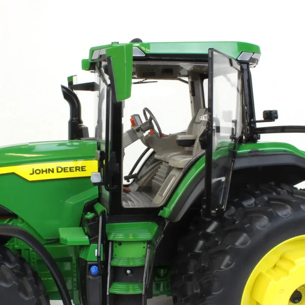 Manufacturer_ERTL Tractors<1/16 John Deere 8R 370, ERTL Prestige Collection