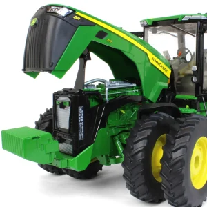 Manufacturer_ERTL Tractors<1/16 John Deere 8R 370, ERTL Prestige Collection