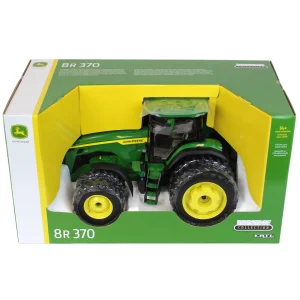 Manufacturer_ERTL Tractors<1/16 John Deere 8R 370, ERTL Prestige Collection