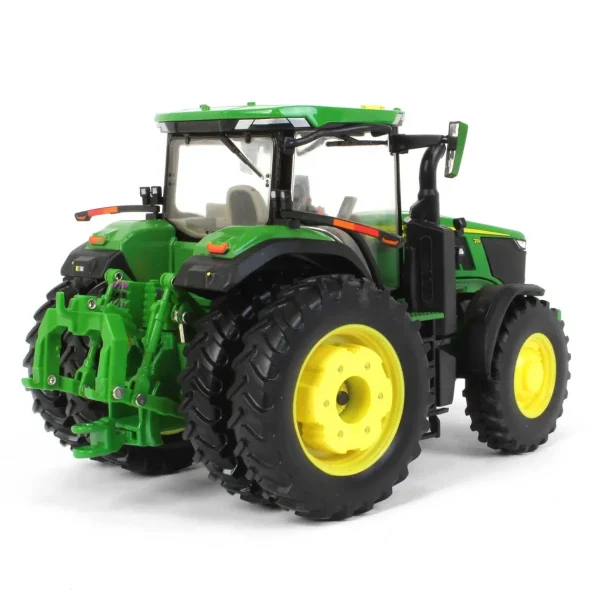 Manufacturer_ERTL Tractors<1/32 John Deere 7R 330 Row Crop with Rear Duals, ERTL Prestige Collection