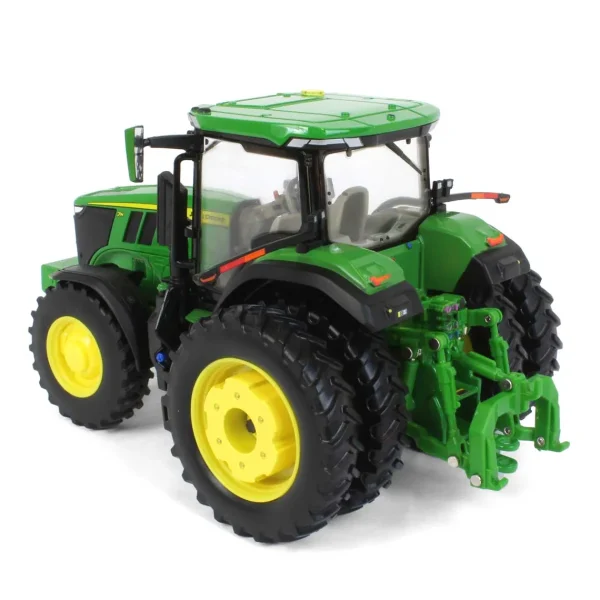 Manufacturer_ERTL Tractors<1/32 John Deere 7R 330 Row Crop with Rear Duals, ERTL Prestige Collection