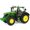Manufacturer_ERTL Tractors<1/32 John Deere 6R 155 Tractor, 2024 Farm Show
