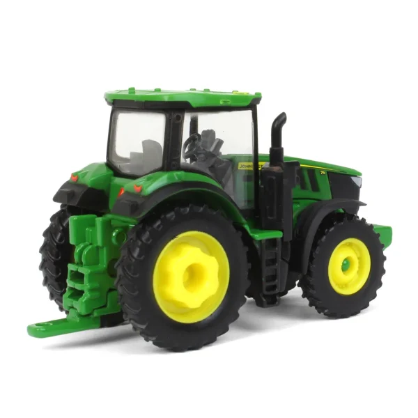 Manufacturer_ERTL Tractors<1/64 John Deere 7R 330 Tractor by ERTL