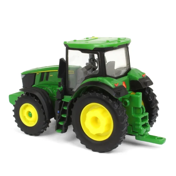 Manufacturer_ERTL Tractors<1/64 John Deere 7R 330 Tractor by ERTL