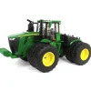 Manufacturer_ERTL Tractors<1/16 John Deere 9R 540 Tractor, ERTL Prestige Collection