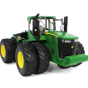 Manufacturer_ERTL Tractors<1/16 John Deere 9R 540 Tractor, ERTL Prestige Collection
