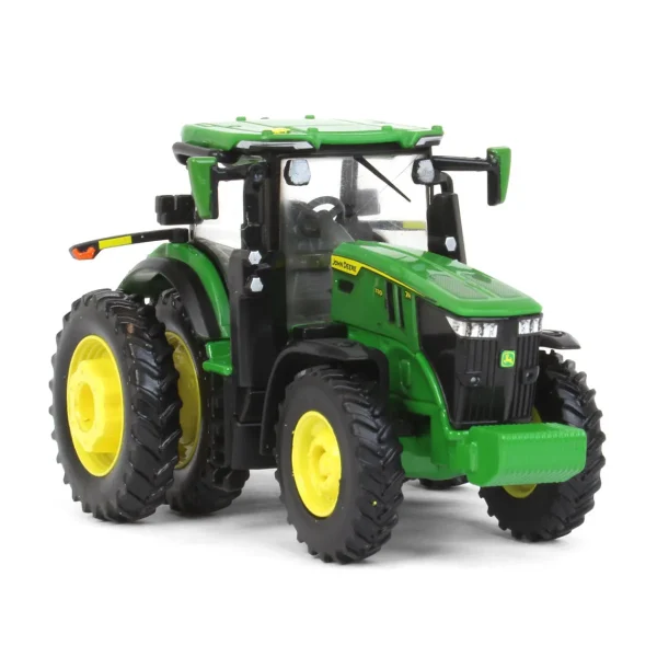Manufacturer_ERTL Tractors<1/64 John Deere 7R 330 Tractor, ERTL Prestige Collection