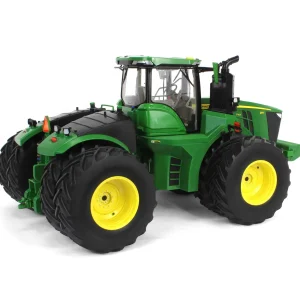 Manufacturer_ERTL Tractors<1/16 John Deere 9R 540 Tractor, ERTL Prestige Collection