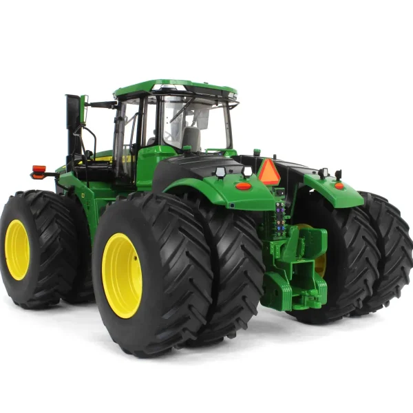 Manufacturer_ERTL Tractors<1/16 John Deere 9R 540 Tractor, ERTL Prestige Collection