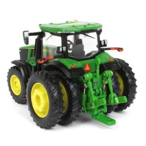 Manufacturer_ERTL Tractors<1/64 John Deere 7R 330 Tractor, ERTL Prestige Collection