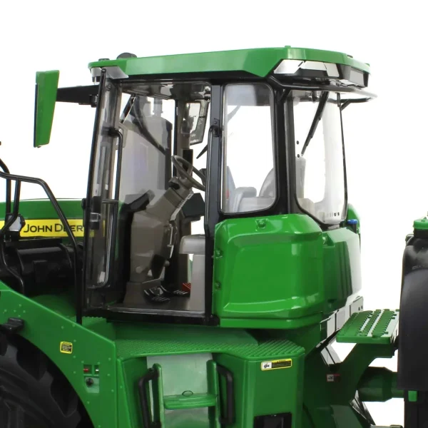 Manufacturer_ERTL Tractors<1/16 John Deere 9R 540 Tractor, ERTL Prestige Collection