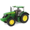 Manufacturer_ERTL Tractors<1/32 John Deere 6R 165 Tractor with MFWD