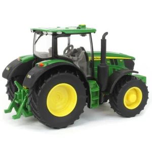 Manufacturer_ERTL Tractors<1/32 John Deere 6R 165 Tractor with MFWD