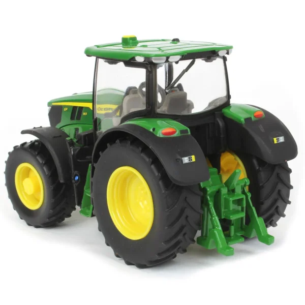 Manufacturer_ERTL Tractors<1/32 John Deere 6R 165 Tractor with MFWD