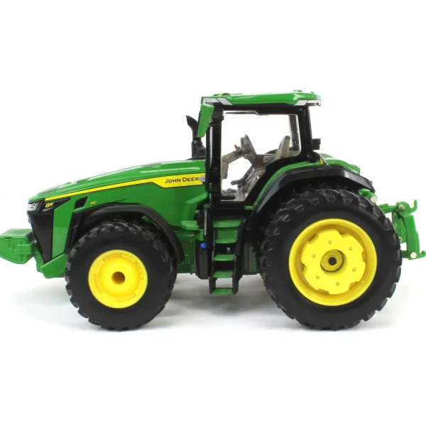 Manufacturer_ERTL Tractors<1/32 John Deere 8R 370 Tractor with Front & Rear Duals, ERTL Prestige Collection