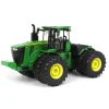Manufacturer_ERTL Tractors<1/64 John Deere 9R 640 with Front & Rear Duals, ERTL Prestige Collection