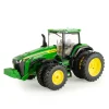 Outback Toys Tractors<1/32 John Deere 8R 370 with Front & Rear Duals
