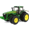 Manufacturer_ERTL Tractors<1/16 John Deere 8R 310 with Front & Rear Duals, ERTL Prestige Collection