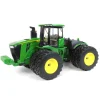 Manufacturer_ERTL Tractors<1/32 John Deere 9R 540 with Front & Rear Duals by ERTL