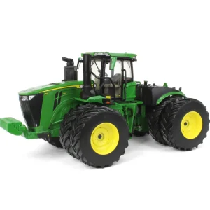 Manufacturer_ERTL Tractors<1/32 John Deere 9R 640 with Front & Rear Duals, ERTL Prestige Collection