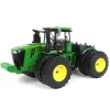 Manufacturer_ERTL Tractors<1/32 John Deere 9R 540 with Front & Rear Duals, ERTL Prestige Collection