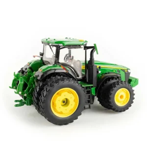 Outback Toys Tractors<1/32 John Deere 8R 410 with Front & Rear Duals, ERTL Prestige Collection