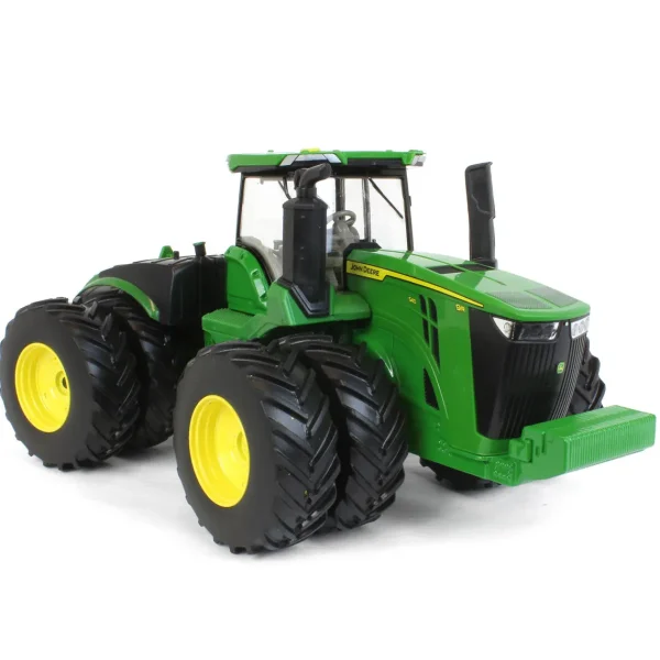 Manufacturer_ERTL Tractors<1/32 John Deere 9R 540 with Front & Rear Duals by ERTL