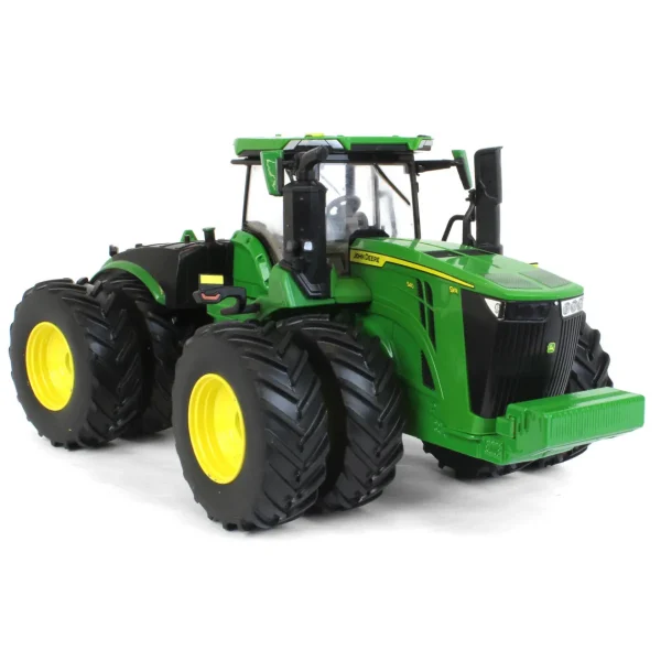 Manufacturer_ERTL Tractors<1/32 John Deere 9R 540 with Front & Rear Duals, ERTL Prestige Collection