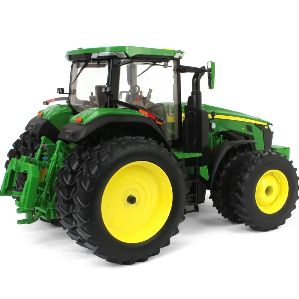 Manufacturer_ERTL Tractors<1/16 John Deere 8R 310 with Front & Rear Duals, ERTL Prestige Collection