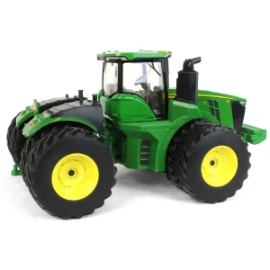Manufacturer_ERTL Tractors<1/32 John Deere 9R 540 with Front & Rear Duals by ERTL