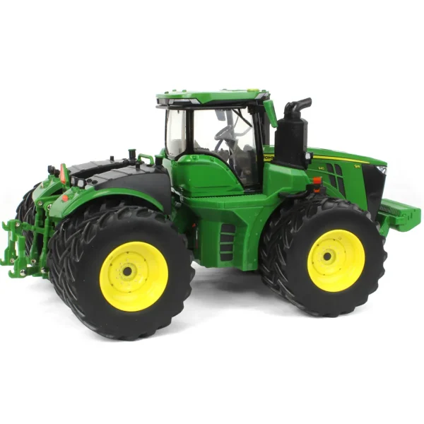Manufacturer_ERTL Tractors<1/32 John Deere 9R 640 with Front & Rear Duals, ERTL Prestige Collection