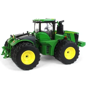 Manufacturer_ERTL Tractors<1/32 John Deere 9R 540 with Front & Rear Duals, ERTL Prestige Collection