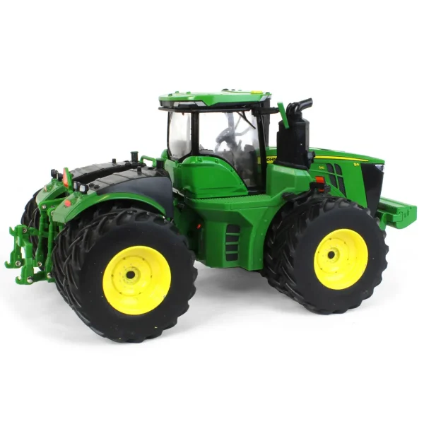 Manufacturer_ERTL Tractors<1/32 John Deere 9R 540 with Front & Rear Duals, ERTL Prestige Collection