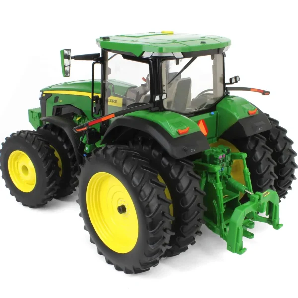 Manufacturer_ERTL Tractors<1/16 John Deere 8R 310 with Front & Rear Duals, ERTL Prestige Collection